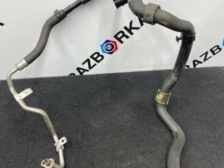 трубка топливная BMW 3 серия F30/F31 [рестайлинг] F30 2018, 2.0 л., гибрид, АКПП, седан, задний привод, 8740117