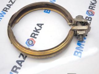 хомут глушителя BMW X3 G01 2021, 3.0 л., D, B57 D30 B, дизель, АКПП, внедорожник 5 дв., полный привод, 7620508