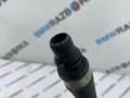 патрубок радиатора BMW X2 U10 2025, 2.0 л., бензин, АКПП, белый, внедорожник 5 дв., передний привод, правый руль, 8832959 - фото №3