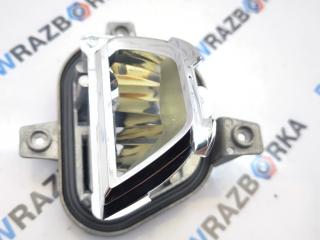 модуль LED левой BMW X2 F39 2019, 2.0 л., B48A20E, бензин, 475, полный привод, 90066717, 63117428787