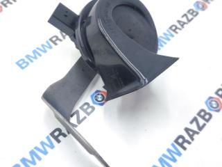 сигнал (клаксон) BMW X3 G01 2019, 3.0 л., B58 B30 A, бензин, полный привод, 7404429