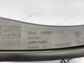 водосток крышки багажника BMW M3 G80/G81 G80 2023, S58B30A, АКПП, x1e, полный привод, 7430620, 51497430620 - фото №4