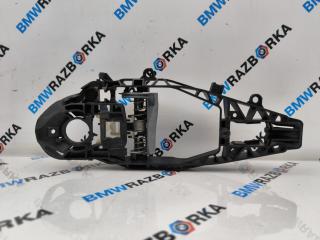 скелет ручки двери передней левой Toyota Supra 5 поколение A90 A90 2019, 3.0 л., бензин, АКПП, d05, купе, задний привод, 2642731