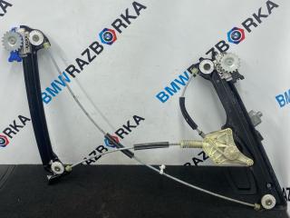 стеклоподъемник передний правый BMW 8 серия G14/G15 G14 2019, 4.0 л., дизель, АКПП, 475, кабриолет, полный привод, 8497028, 9466686