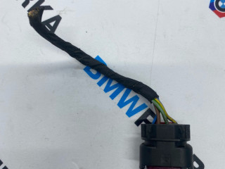 разъем (фишка) проводки BMW 8 серия G14/G15 G14 2019, 4.0 л., дизель, АКПП, 475, кабриолет, полный привод, 6992166