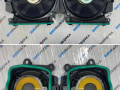 комплект акустики BMW M3 G80/G81 G80 2023, 3.0 л., S58B30A, бензин, АКПП, c4p, седан, задний привод, правый руль, 2622658, 9226357, 2622489, 2622468, 2622469, 5A5CA89, 9362561, 5A9BF91, 2622490, 7482697, 5A29F46, 7447171, 7447172, 9621891 - фото №4