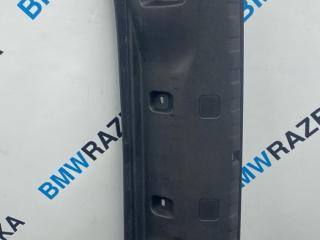 накладка внутренняя на заднюю панель кузова BMW M3 G80/G81 G80 2023, 3.0 л., S58B30A, АКПП, седан, полный привод, 7438297, 51477438297