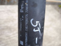 карданный вал BMW M2 G87 2024, 3.0 л., S58B30A, бензин, АКПП, купе, задний привод, 7908445 - фото №5
