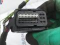 разъем (фишка) проводки BMW X5 F15 2015, 4.0 л., дизель, АКПП, a96, внедорожник 5 дв., полный привод, 7788125 - фото №4
