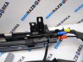 подъемник шторки BMW 5 серия F07/F10/F11 [рестайлинг] F11 2013, 2.0 л., дизель, универсал, 51437232773, 7232773 - фото №3
