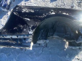 крыло заднее левое BMW M4 G82/G83 G83 2023, S58B30A, АКПП, c3z, кабриолет, полный привод