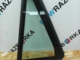 стекло двери задней левой BMW X5 F15 (2013 - 2018)