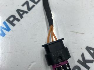 разъем (фишка) проводки Audi Q8 Sportback e-tron 1 поколение 2024, электро, АКПП, внедорожник 5 дв., 4F0973703