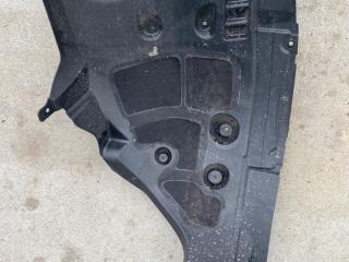защита арок передняя правая (подкрылок) BMW X5 G05 [рестайлинг] G05 2024, 3.0 л., B57 D30 B, дизель, АКПП, a96, внедорожник 5 дв., полный привод, 7424908