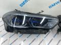 фара BMW X5 G05 2020, 9481790, 9850425 - фото №2