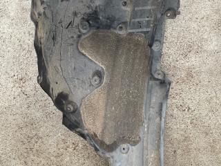 защита арок передняя правая (подкрылок) BMW 7 серия G11/G12 G11 2017, 4.0 л., дизель, x03 rubin-metallic black, седан, полный привод, 51717340202, 7340202
