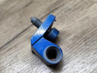 петля двери BMW 2 серия G42 2022, 3.0 л., B58B30, бензин, АКПП, купе, полный привод