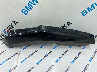 юбка бампера нижняя BMW M4 G82/G83 G83 2023, S58B30A, АКПП, c3z, кабриолет, полный привод, 8076450