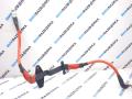 плюсовой провод аккумулятора BMW M3 G80/G81 G80 2023, 3.0 л., S58B30A, бензин, АКПП, c4g, седан, полный привод, правый руль, 8711311 - фото №2