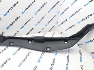 пыльник переднего крыла BMW M4 G82/G83 G83 2023, S58B30A, АКПП, кабриолет, 6994524