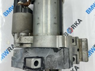 стартер BMW X5 G05 2021, 3.0 л., бензин, АКПП, с27, внедорожник 5 дв., полный привод, правый руль, 8687064