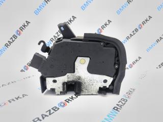 замок двери задней правой BMW X5 E53 2000, 8402602