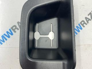 пластик BMW X5 G05 [рестайлинг] G05 2024, 3.0 л., B57 D30 B, дизель, АКПП, a96, внедорожник 5 дв., полный привод, 7483395