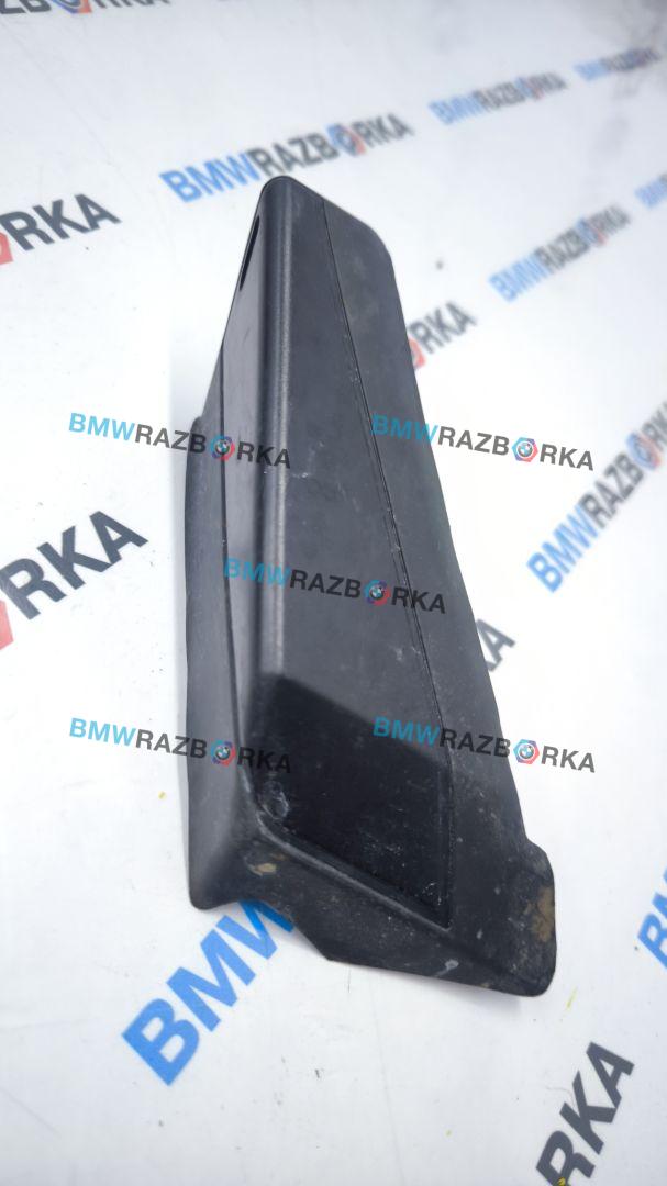 водосток крышки багажника BMW 8 Gran Coupe G16 2022, 3.0 л., бензин, седан, задний привод, правый руль, 7451769, 63217451769 - фото №1