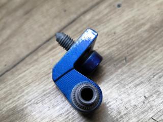 петля двери BMW 2 серия G42 2022, 3.0 л., B58B30, бензин, АКПП, купе, полный привод