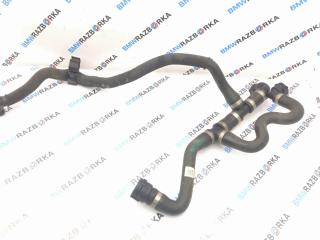 патрубок радиатора BMW M4 G82/G83 G82 2021, S58B30A, АКПП, c36, купе, полный привод, правый руль, 17128096448, 8096448