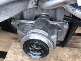 кронштейн полуоси BMW X5 G05 [рестайлинг] G05 2025, 3.0 л., B57 D30 B, дизель, АКПП, c35, внедорожник 5 дв., полный привод, 8839266
