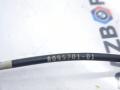 датчик ABS BMW M4 G82/G83 G83 2023, S58B30A, АКПП, c3z, кабриолет, полный привод, 8095701, 0265007302 - фото №4