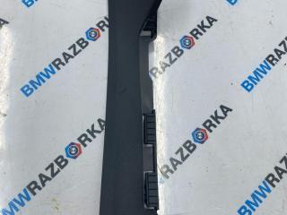 пластик Porsche Taycan 1 поколение 2022, электро, m7r, седан, полный привод, 9J1868239A