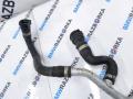 патрубок радиатора BMW M2 G87 2024, S58B30A, АКПП, купе, задний привод, 8088989, 17128088989 - фото №4