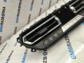 блок управления печки / климат-контроля BMW M4 G82/G83 G82 2021, S58B30A, АКПП, полный привод, 4A0EDD3, 64114A9EDD3 - фото №2