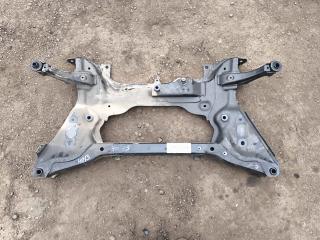 балка подвески передняя (подрамник) Mercedes-Benz Sprinter W907/W910 W910 2022, 2.0 л., OM 654.920, дизель, 6МКПП, микроавтобус, передний привод, A9100013799, 6888198