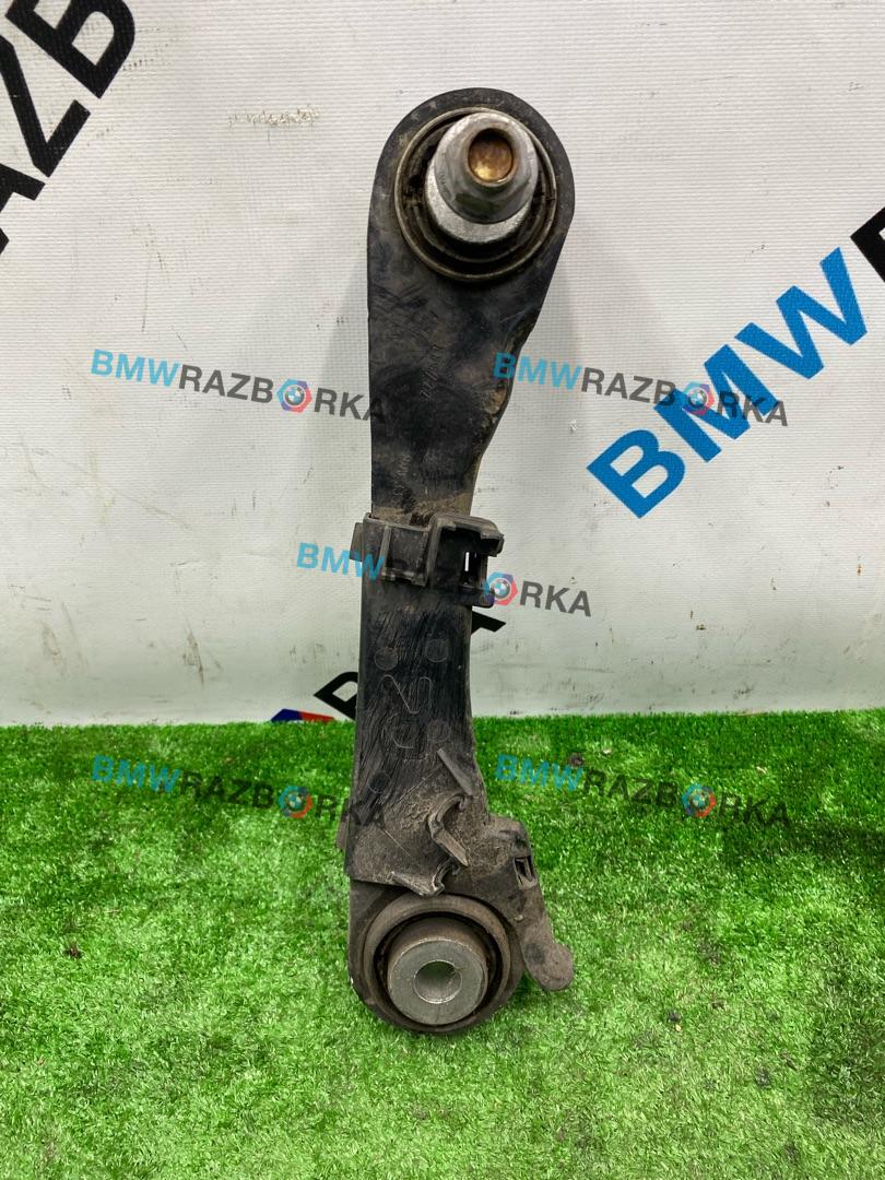 рычаг задний правый BMW 8 Gran Coupe G16 2022, 3.0 л., бензин, седан, задний привод, правый руль, 33326867538, 6867538 - фото №1