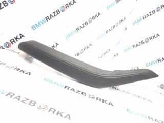 ручка обшивки двери задней правой BMW X6 F16 2015, 3.0 л., N57 D30 C, дизель, АКПП, a96, внедорожник 5 дв., полный привод