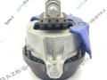 подушка крепления двигателя BMW M2 G87 2024, S58B30A, АКПП, купе, 9503432, 22119503432 - фото №3