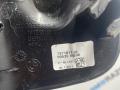 накладка на петлю багажника левая BMW 7 серия G11/G12 G11 2017, 4.0 л., дизель, x03 rubin-metallic black, седан, полный привод, 7371811 - фото №3