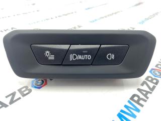 блок управления светом BMW X5 G05 [рестайлинг] G05 2025, 3.0 л., B57 D30 B, дизель, АКПП, c35, внедорожник 5 дв., полный привод, 5A71544