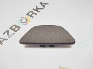 заглушка BMW X6 F16 2015, 3.0 л., N57 D30 C, дизель, АКПП, a96, внедорожник 5 дв., полный привод, 7292523