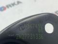 замок капота BMW X5 G05 [рестайлинг] G05 2024, 3.0 л., B57 D30 B, дизель, АКПП, a96, внедорожник 5 дв., полный привод, 7347412 - фото №4