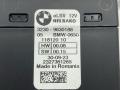 Блок управления рулевой колонки BMW X5 G05 [рестайлинг] G05 2024, 3.0 л., B57 D30 B, дизель, АКПП, a96, внедорожник 5 дв., полный привод, 32309630188, 9630188 - фото №4
