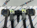 ремень безопасности комплект BMW M3 G80/G81 G80 2023, 3.0 л., S58B30A, бензин, АКПП, c4p, седан, задний привод, правый руль, 8076382, 8076376, 8076363, 8076364, 8076375 - фото №5