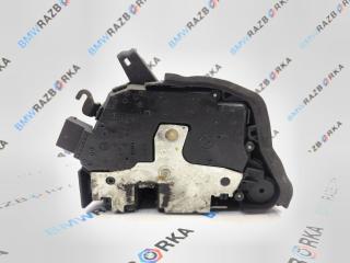 замок двери передней правой BMW X5 E53 [рестайлинг] 2005, 3.0 л., дизель, АКПП, внедорожник 5 дв., 8402538