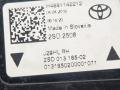 фонари задние (комплект) Toyota Supra 5 поколение A90 A90 2019, 3.0 л., бензин, АКПП, d05, купе, задний привод, 8811422, 8811421 - фото №7
