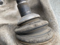 кулак поворотный правый BMW 5 серия G30/G31 G30 2017, 3.0 л., B57 D30 A, дизель, АКПП, a300, седан, полный привод, 6884386, 31206884386 - фото №3