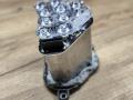 модуль LED левой BMW 5 серия F07/F10/F11 [рестайлинг] 2013, 3.0 л., N57 D30 A, дизель, АКПП, задний привод - фото №2