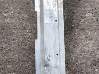 усилитель бампера заднего BMW X6 G06 2020, 3.0 л., B57 D30 A, дизель, АКПП, внедорожник 5 дв., полный привод, 7420657